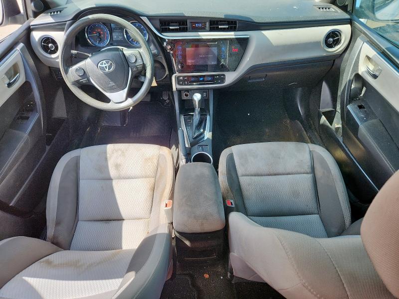 2018 TOYOTA COROLLA L - 5YFBURHEXJP738235