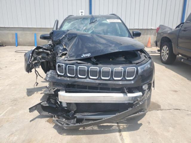 2022 JEEP COMPASS LI 3C4NJDCB6NT100881
