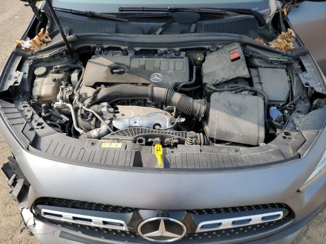 2021 MERCEDES-BENZ GLA 250 4M - W1N4N4HB0MJ165085