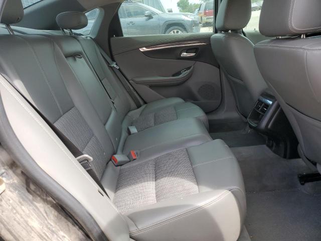 2016 CHEVROLET IMPALA LT 2G1115S3XG9132276
