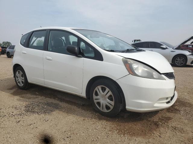 Vin: jhmge8h25as012783, lot: 59387595, honda fit 20104