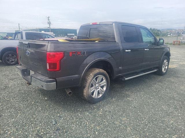 Vin: 1ftew1e58lkf49324, lot: 58653615, ford f-150 supercrew 20203