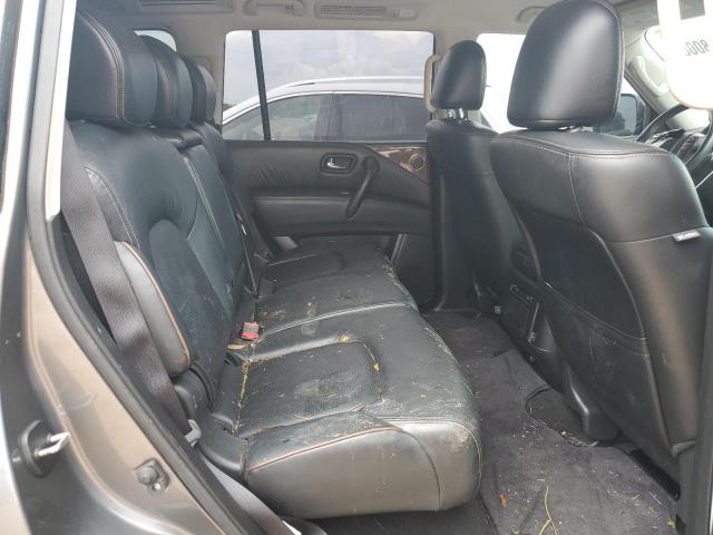 2019 NISSAN ARMADA SV JN8AY2ND3K9088789