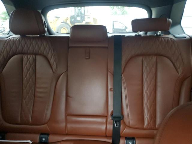 2019 BMW X5 XDRIVE5 - 5UXJU2C58KLN64197