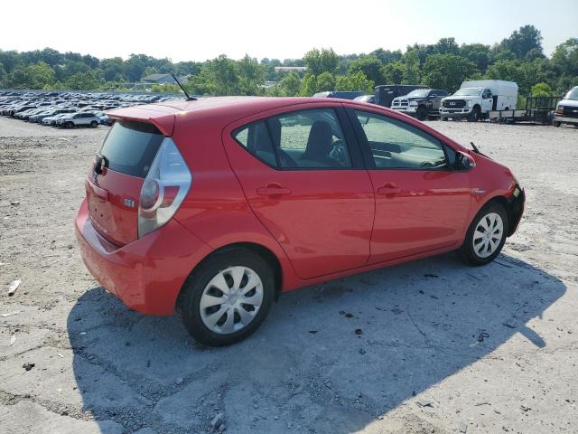Vin: jtdkdtb35e1571992, lot: 62161115, toyota prius 20143