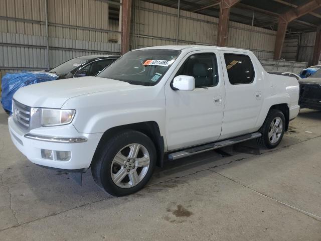 Vin: 5fpyk1f57cb453079, lot: 60115065, honda ridgeline rtl 2012 img_1