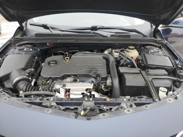2018 CHEVROLET MALIBU LT - 1G1ZD5ST2JF136220