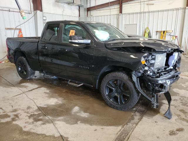 2021 RAM 1500 BIG H 1C6SRFBT2MN622415
