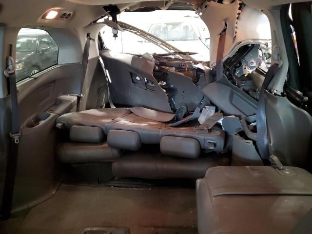 2015 HONDA ODYSSEY TO 5FNRL5H90FB091554