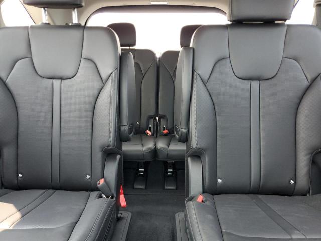 2025 KIA SORENTO SX 5XYRKDJFXSG322041
