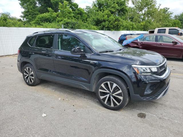 Vin: 3vvwx7b2xnm021747, lot: 60890955, volkswagen taos se se 20224