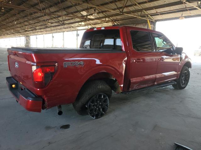2024 FORD F150 XLT 1FTFW3L8XRKE62207