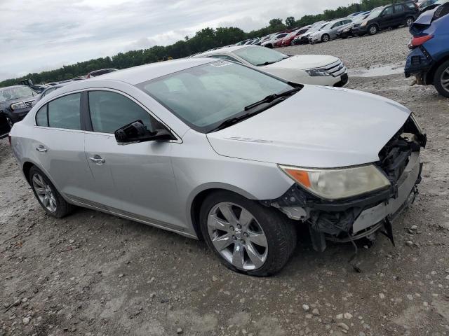 Vin: 1g4gc5egxaf243124, lot: 60806185, buick lacrosse cxl 20104