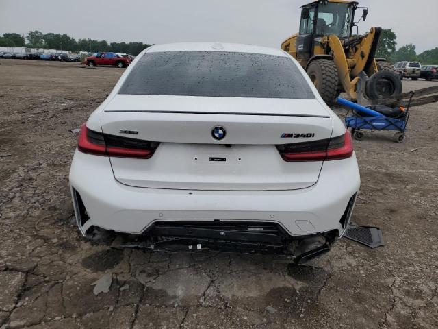 2024 BMW M340XI 3MW49FF02R8E87073