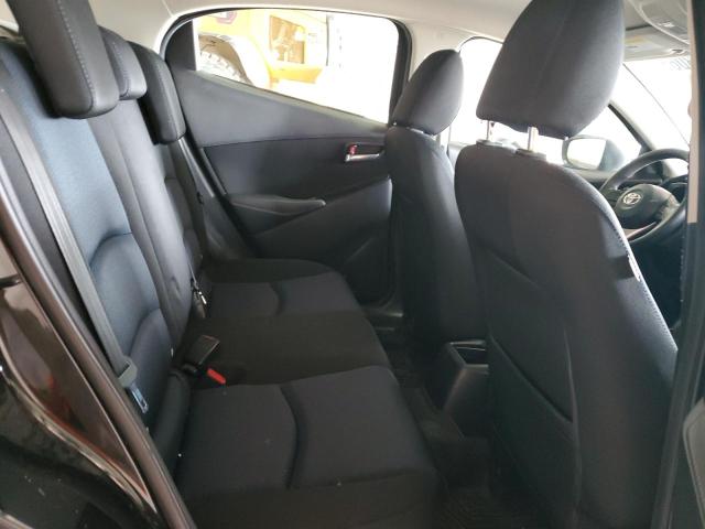 2018 TOYOTA YARIS IA 3MYDLBYV0JY323946