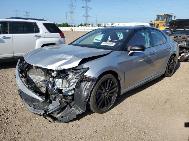 Vin: 4t1k31ak2nu034426, lot: 62081695, toyota camry xse 2022 img_1
