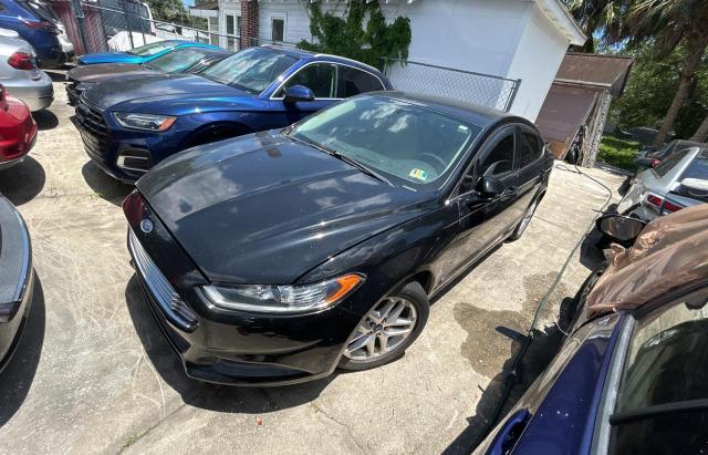 Vin: 1fa6p0h75g5102016, lot: 61691525, ford fusion se 20162
