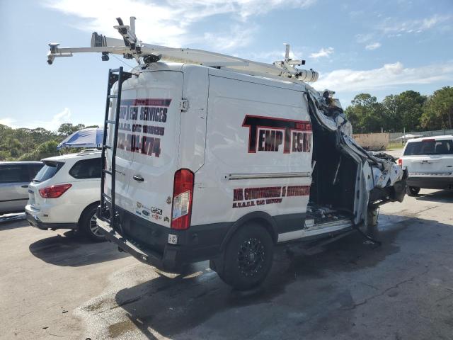 2019 FORD TRANSIT T- 1FTYR2CM7KKA17694