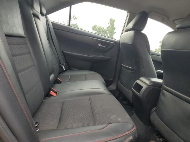 2017 TOYOTA CAMRY LE - 4T1BF1FK9HU347297