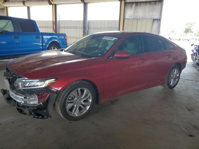 Vin: 1hgcv1f18ka061597, lot: 59707005, honda accord lx 2019 img_1