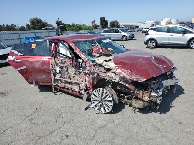 Vin: 1n4bl4dv8rn394088, lot: 59233975, nissan altima sv 20244