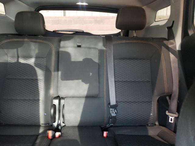 2019 GMC TERRAIN SL - 3GKALMEV5KL121057