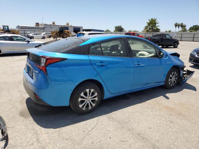 2019 TOYOTA PRIUS - JTDL9RFU3K3000819