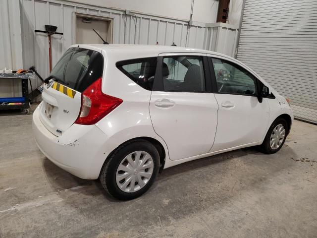 Vin: 3n1ce2cp0el406568, lot: 59156695, nissan versa s 20143