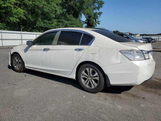 Vin: 1hgcr2f30fa204656, lot: 61169425, honda accord lx 20152