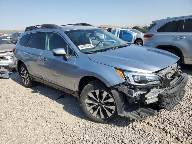 Vin: 4s4bsanc2h3266363, lot: 60100275, subaru outback 2.5i limited 20174