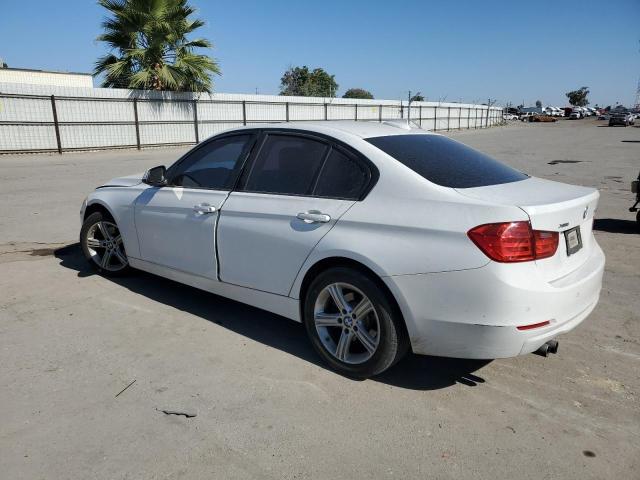 2015 BMW 328 XI - WBA3B3G51FNT18597