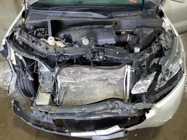 2015 CHEVROLET TRAVERSE L - 1GNKVGKD2FJ390354