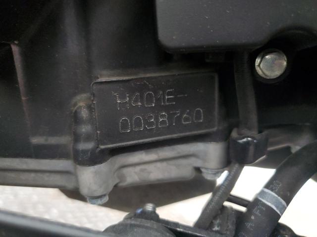 2021 YAMAHA MT-03 MH3RH20Y4MK004470