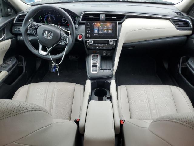 2019 HONDA INSIGHT TO 19XZE4F96KE001203