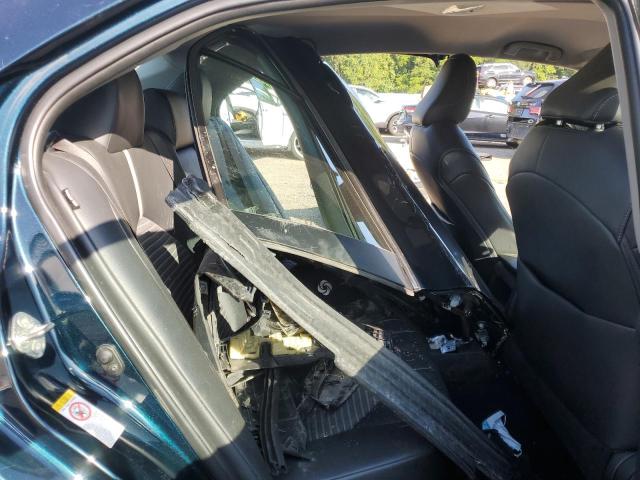 2018 TOYOTA CAMRY L 4T1B11HK7JU599096