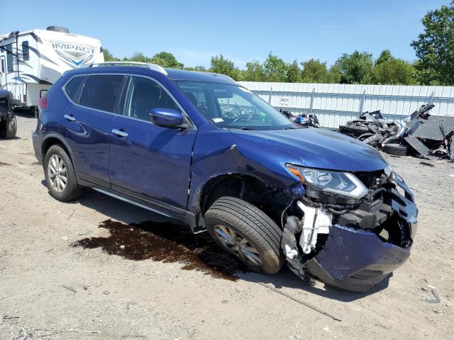 2018 NISSAN ROGUE S - JN8AT2MV8JW348001