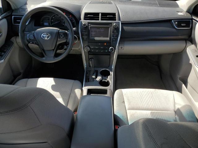 2015 TOYOTA CAMRY LE - 4T4BF1FK8FR456109