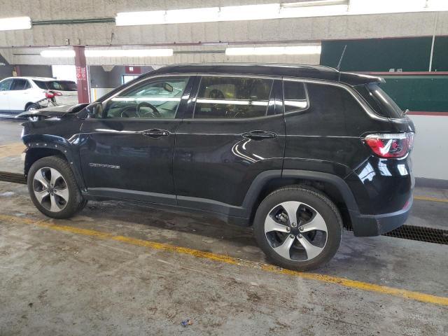 Vin: 3c4njdbb3lt258349, lot: 61452715, jeep compass latitude 20202