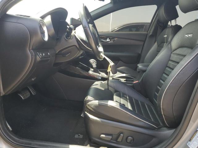 2023 KIA FORTE GT L - 3KPF54AD0PE579643