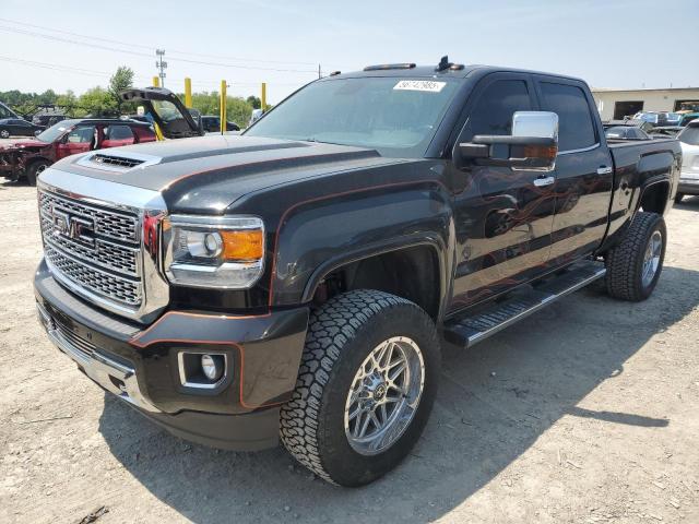 GMC SIERRA K35