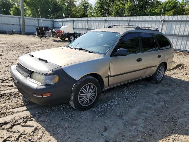 Vin: jt2ae09v7s0100063, lot: 58914315, toyota corolla base 1995 img_1