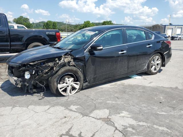 Vin: 1n4al3ap1fc579375, lot: 62394675, nissan altima 2.5 2015 img_1