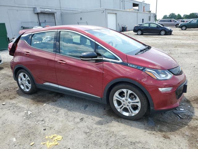 Vin: 1g1fw6s0xh4165897, lot: 62142355, chevrolet bolt lt 20174