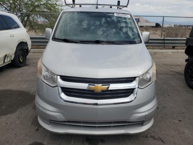 2017 CHEVROLET CITY EXPRE 3N63M0ZN2HK700586
