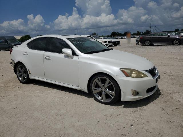 Vin: jthbf5c20a5126928, lot: 59798735, lexus is 250 20104