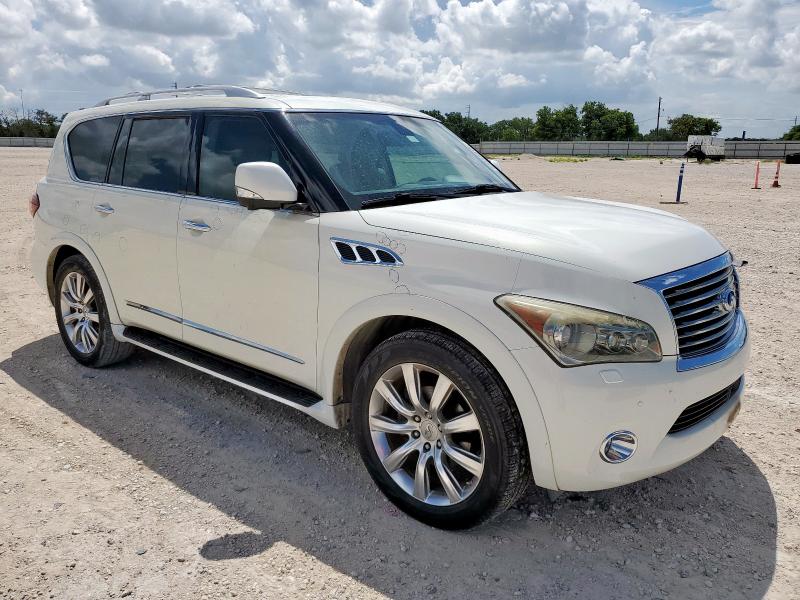 Vin: jn8az2nc0d9330526, lot: 62455915, infiniti qx56 20134