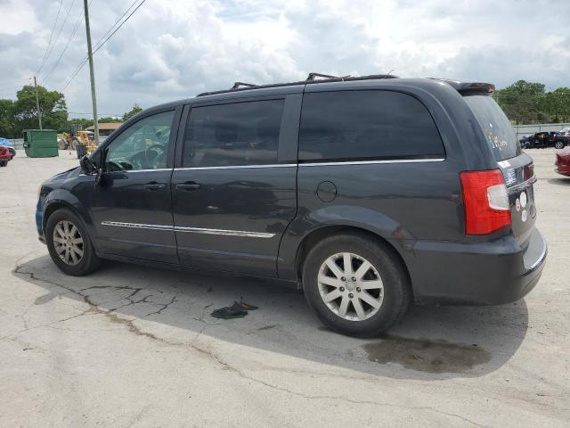 Vin: 2a4rr8dg6br612242, lot: 60995325, chrysler minivan touring l 20112