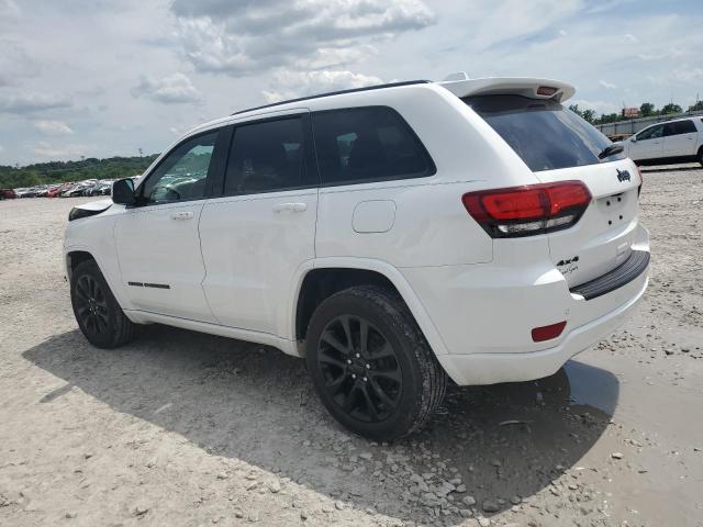 Vin: 1c4rjfag6jc491760, lot: 60983795, jeep grand cher laredo 20182