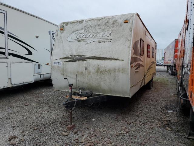 COUG TRAV TRAIL 2008 4YDT29B248V503598 photo #3