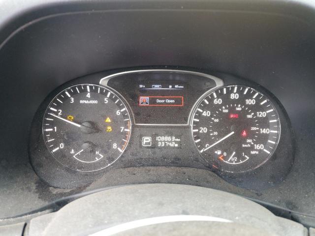 2015 NISSAN PATHFINDER - 5N1AR2MM0FC628288